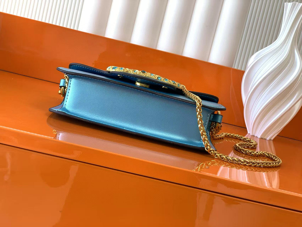 B1P36A30 Popular  leather bag