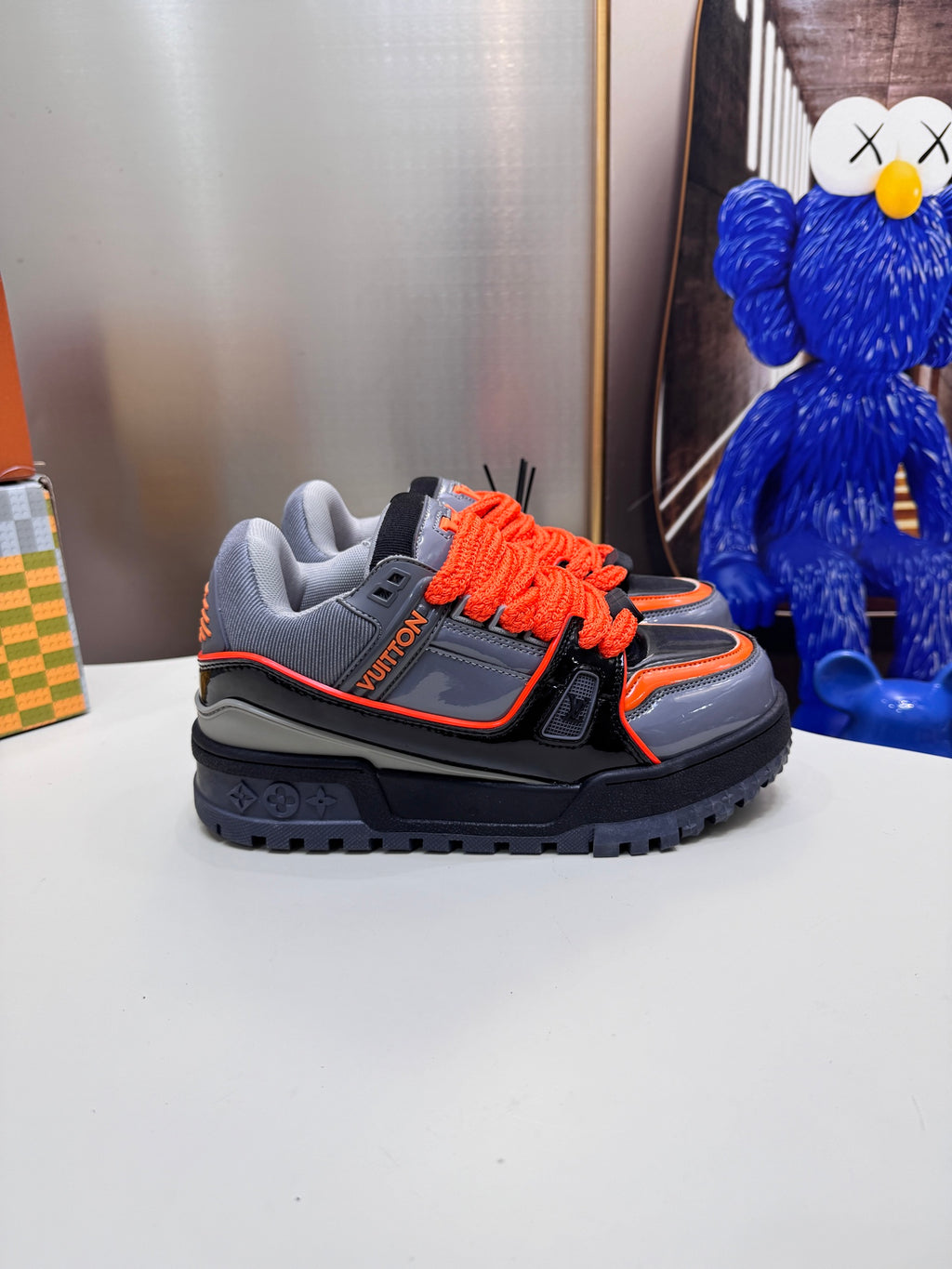 Z1Q115E453 Popular  Shoes