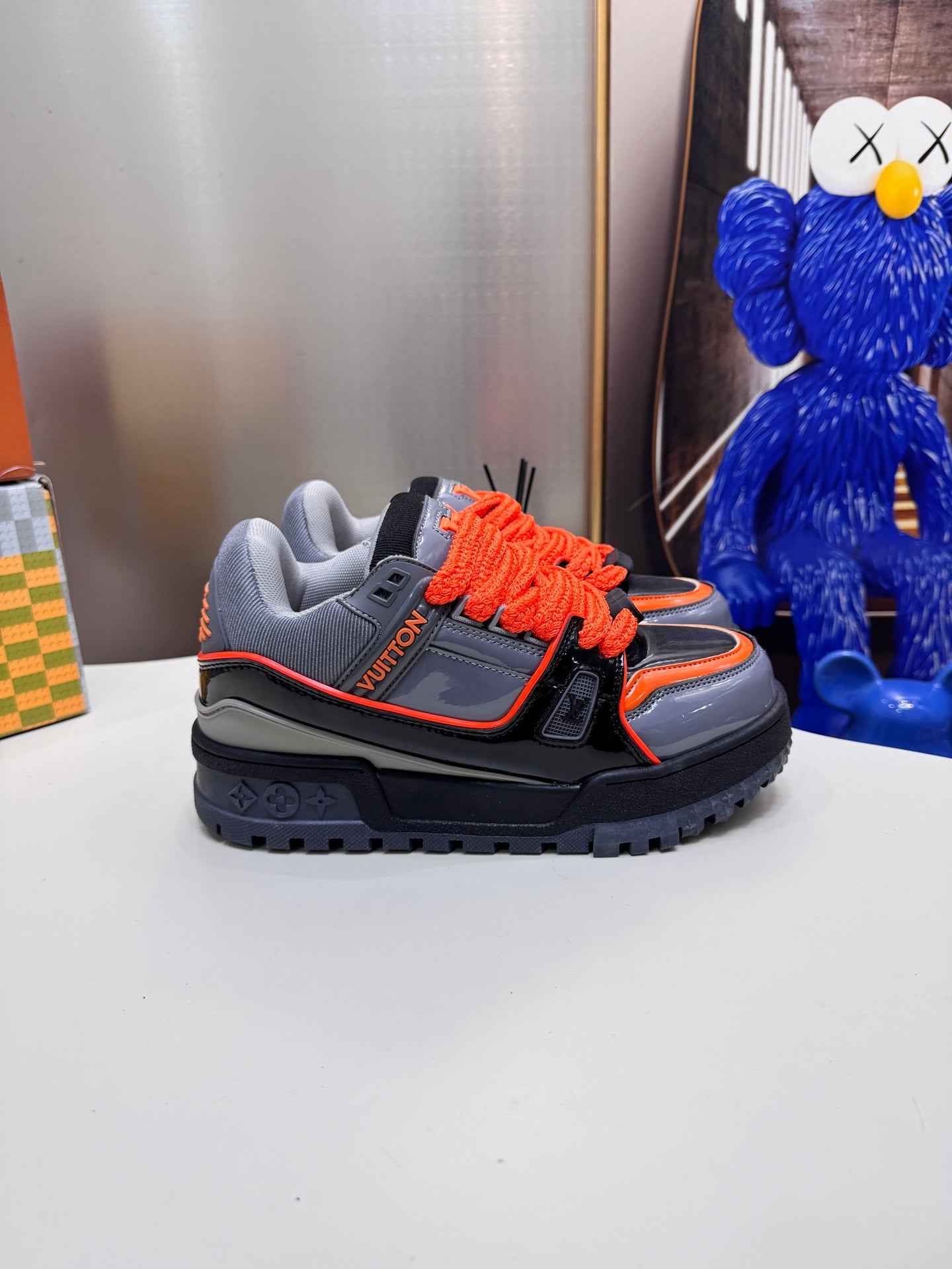 Z1Q115E453 Popular  Shoes