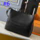 B1X45E9 Popular  leather bag