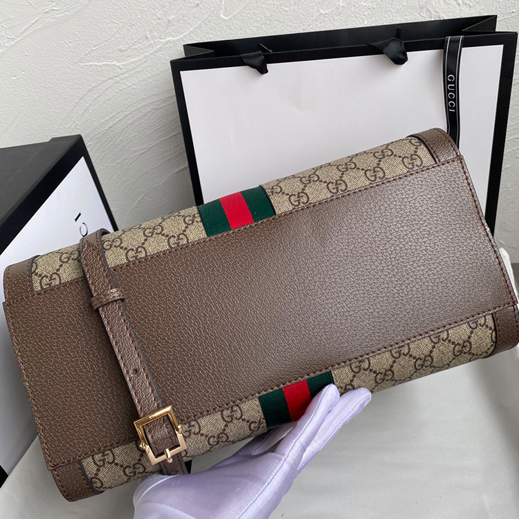 B1P11B57 Popular  leather bag 