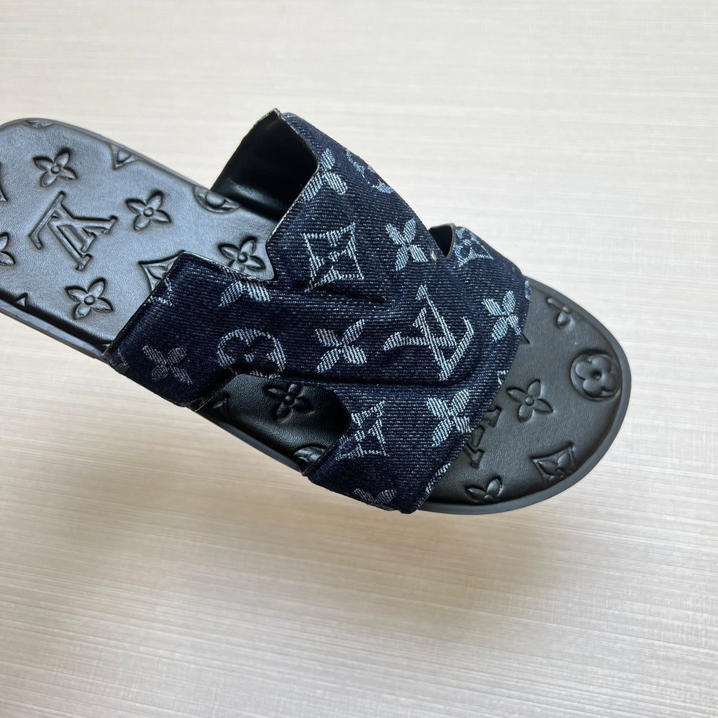 Z5ZE28 Popular slippers