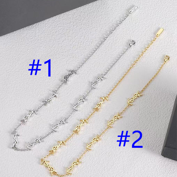X1N65C11X Popular  Necklaces