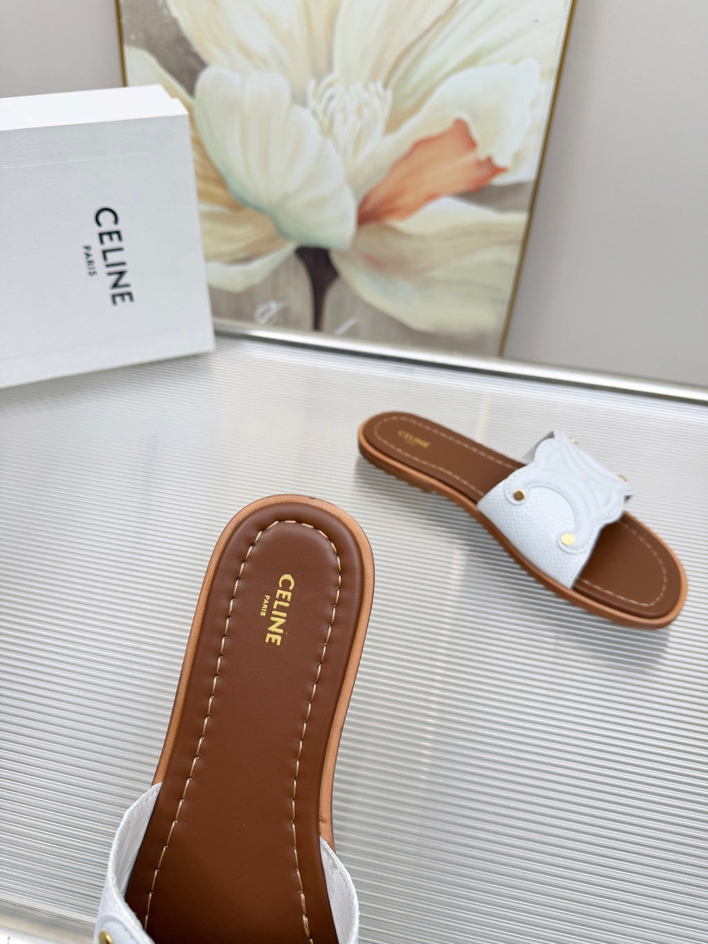 Z2R76CL24 Popular high-quality leather shoes