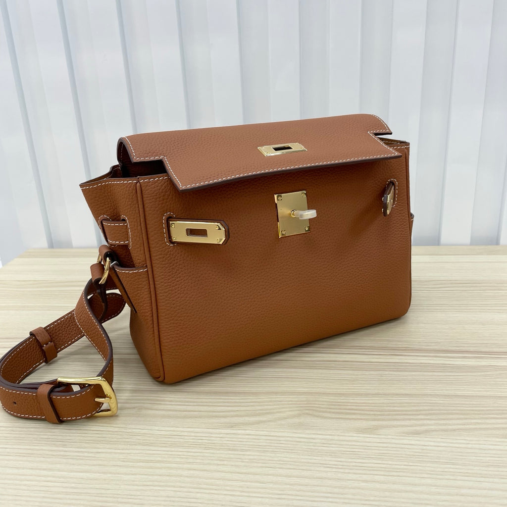 B1R15H4 Popular   leather bag
