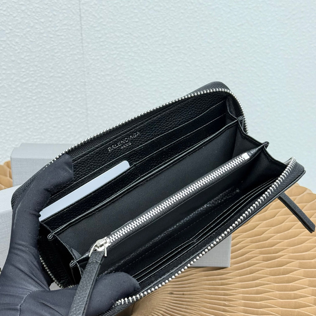 B1P46j172 Popular leather wallets