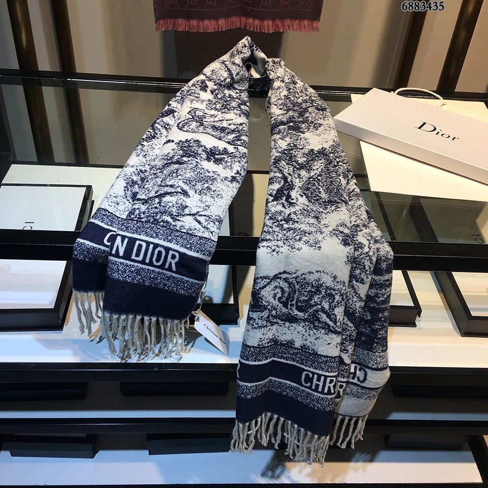 W1R86D36 Popular Winter Scarves