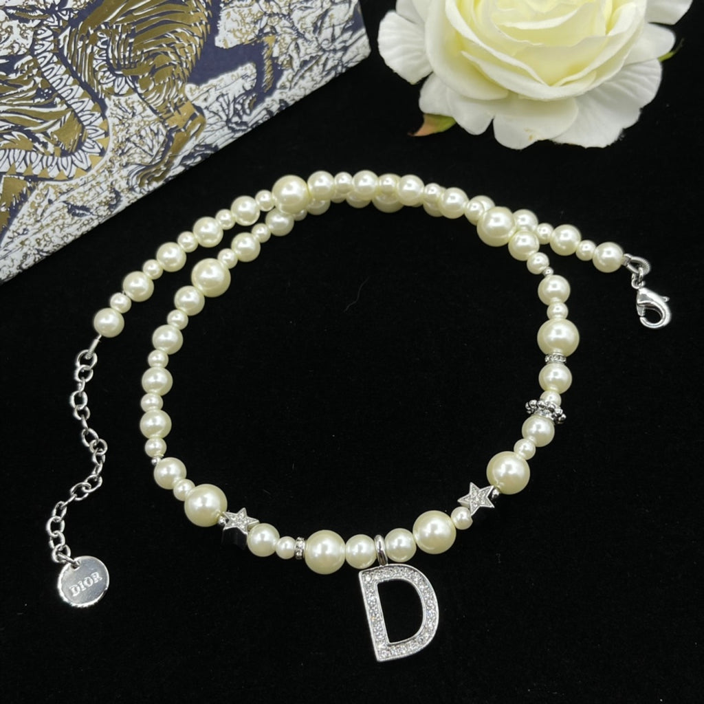 X1N45D11X Popular Necklaces