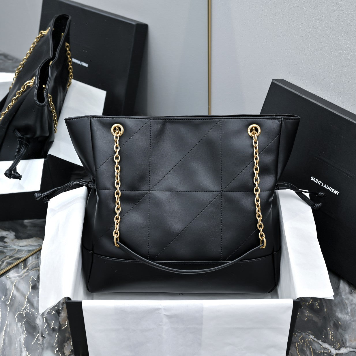 B1R15SL38  Popular   leather bag