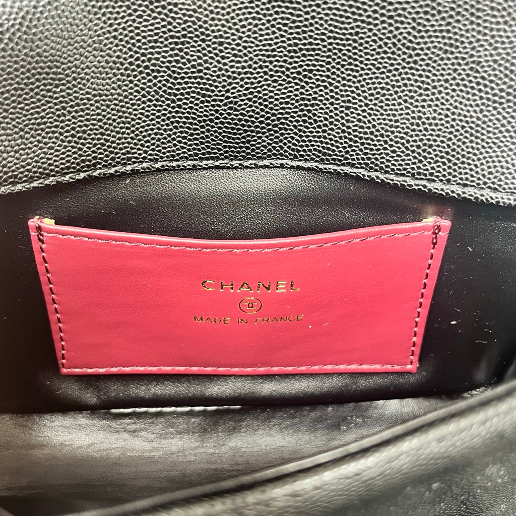 B1X46C1 Popular leather bag