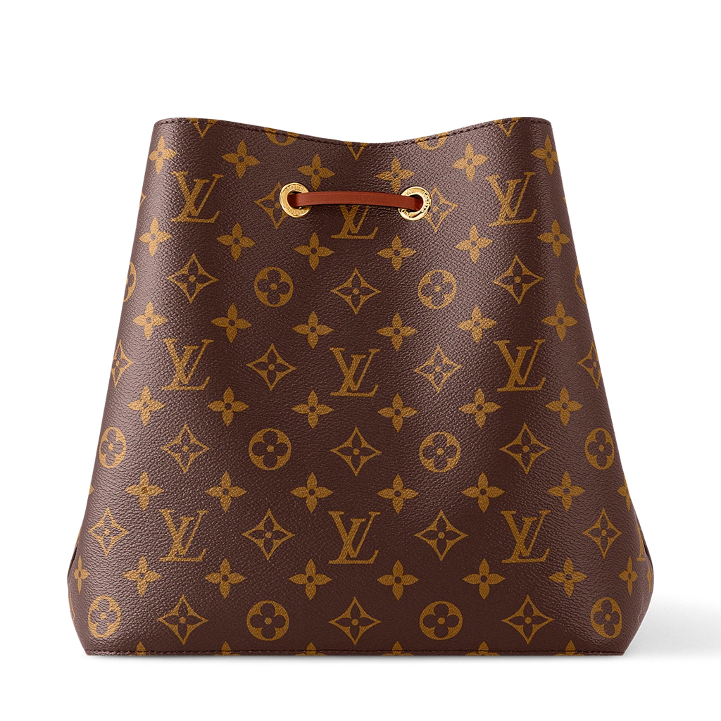 B1R76E25 Trendy classic high-quality coated canvas bags