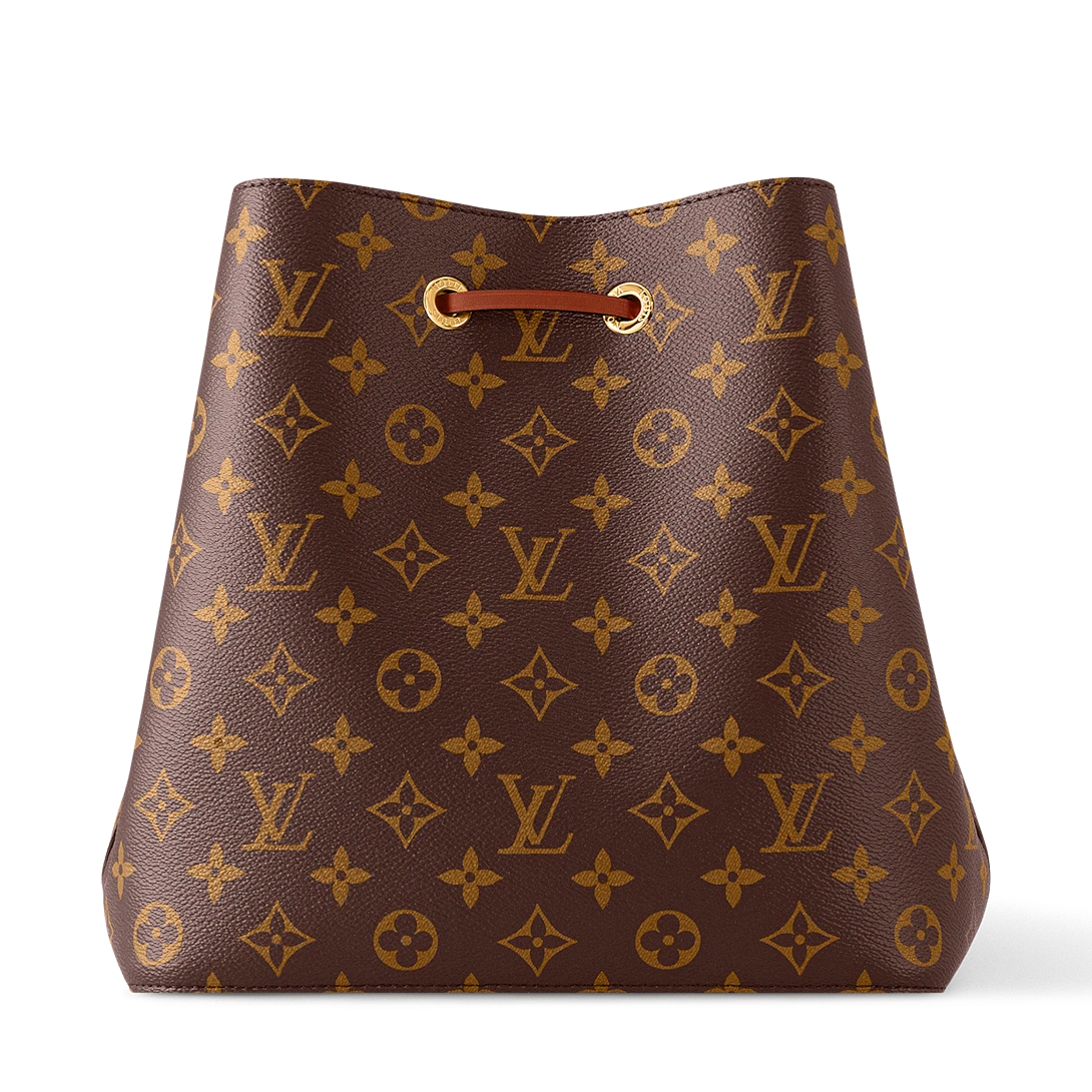 B1R76E25 Trendy classic high-quality coated canvas bags