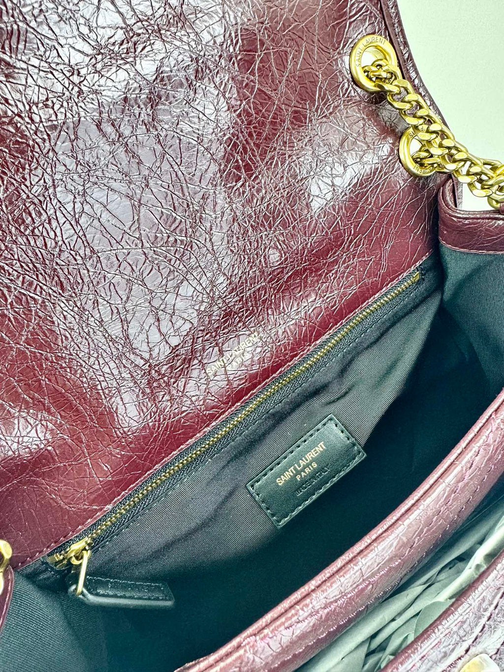 B1R76SL16 Popular leather bag