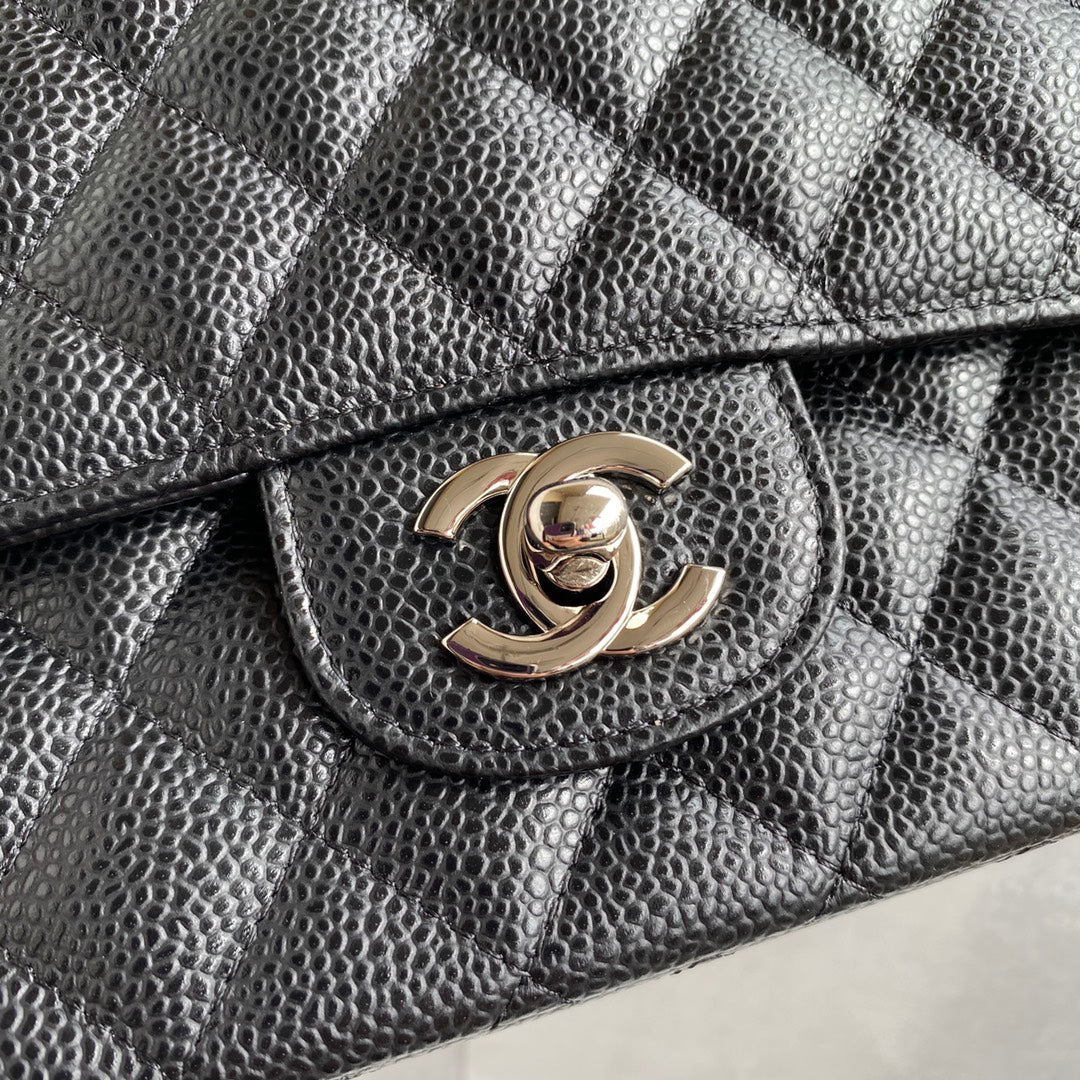B5R76C39 Trendy classic high-quality leather bag