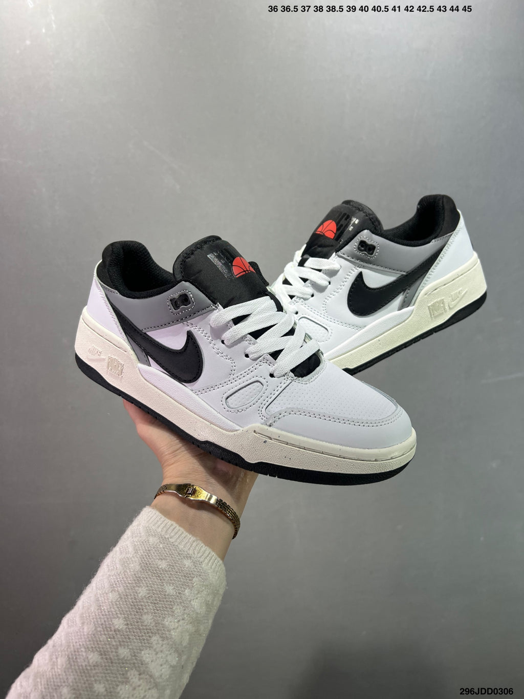 Z4Z35A60 Popular shoes (No box)