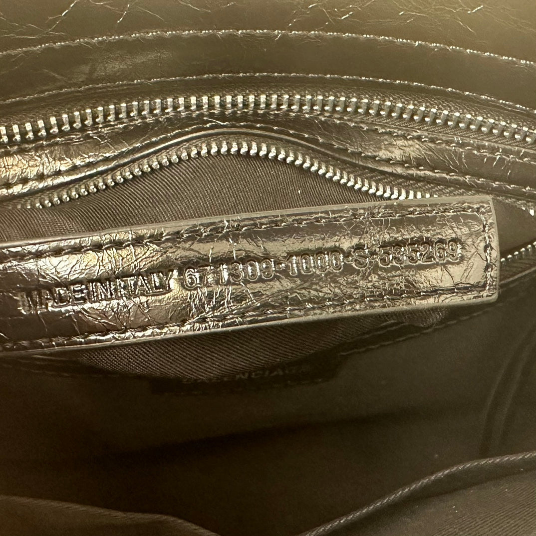 B1P36J116 Popular leather bag