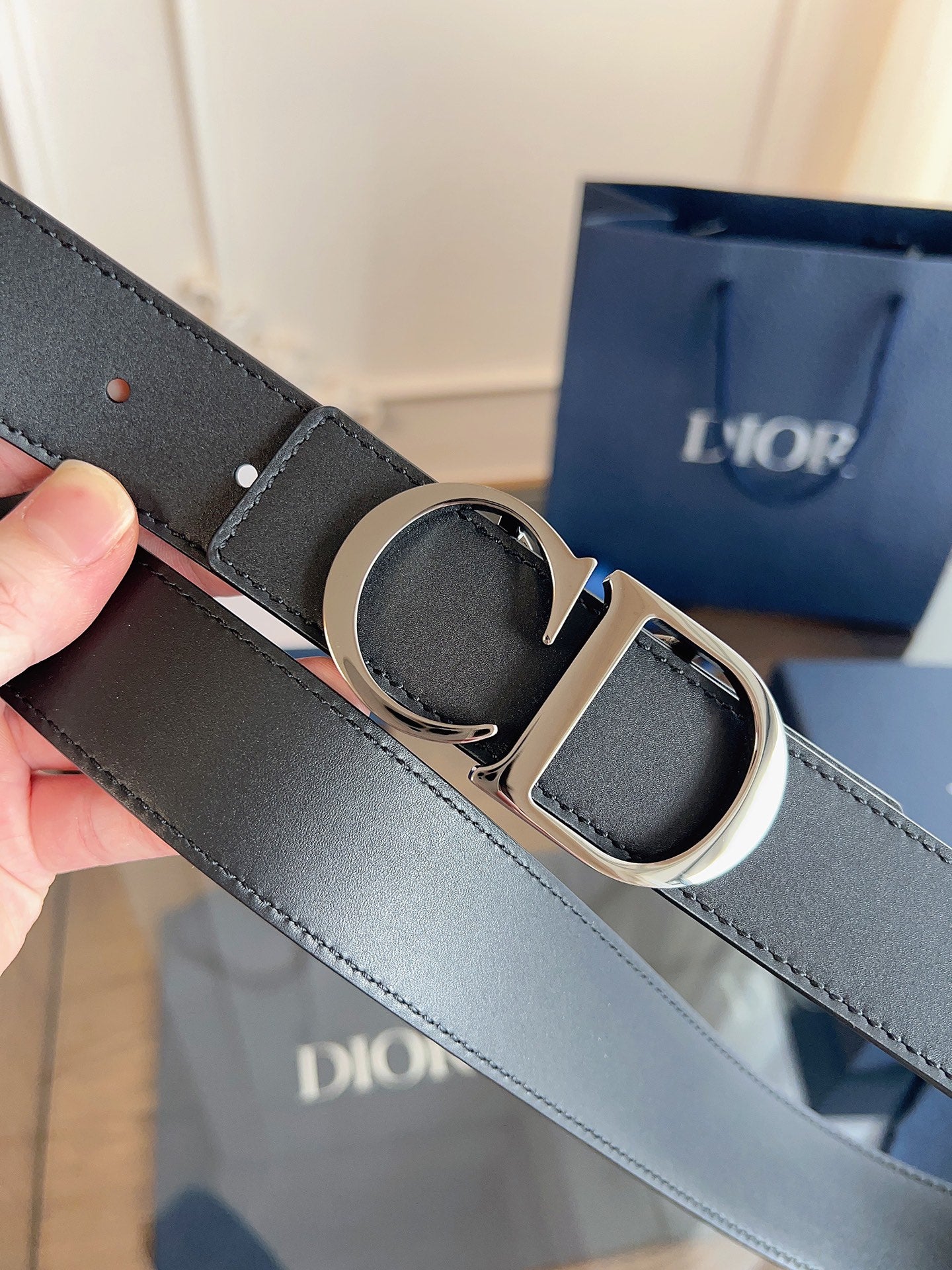 P1Q115D4 Popular High quality belt With full package