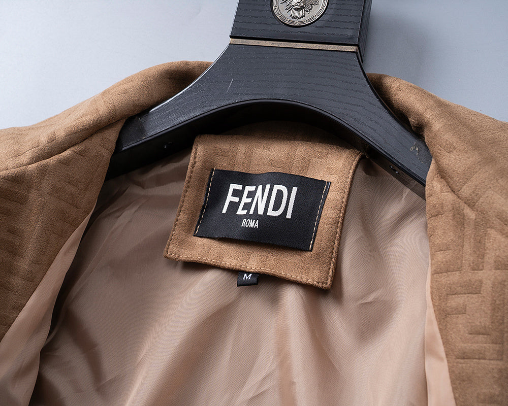 U1Z95F264 Popular Coats