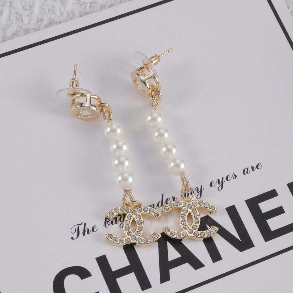 X1Z94C688E Popular  Earrings