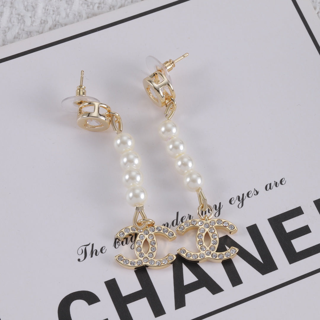 X1Z94C783E Popular Earrings