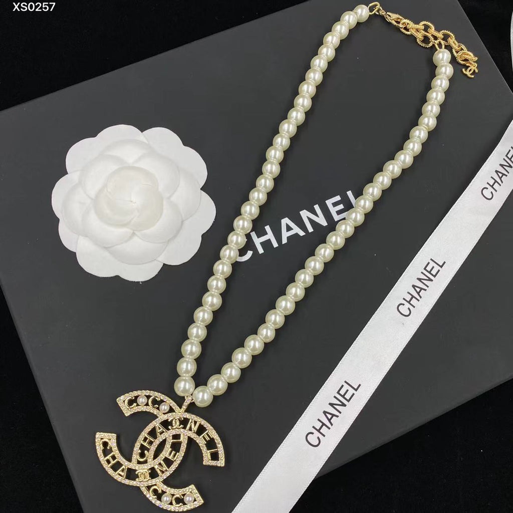 X1R75C83X Popular  Necklace