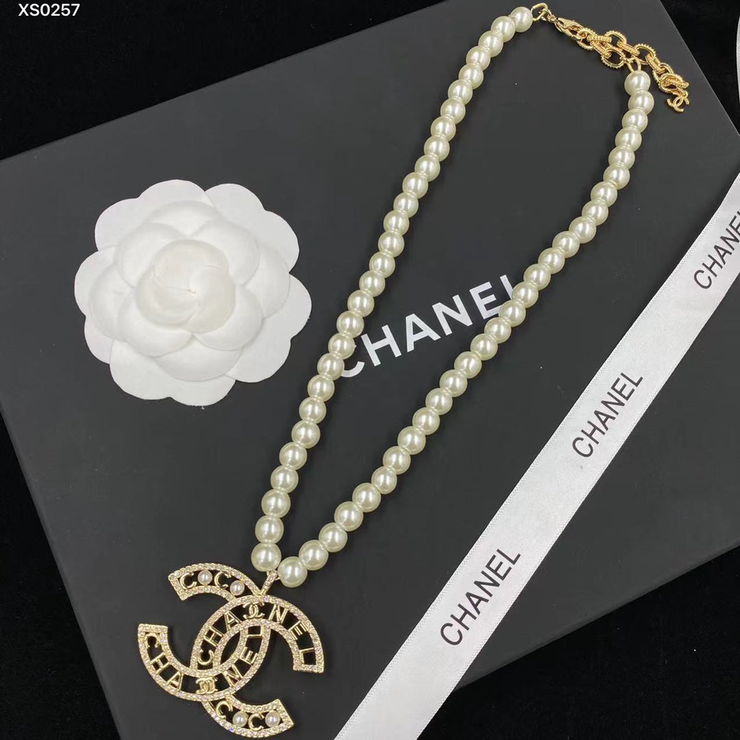 X1R75C83X Popular  Necklace