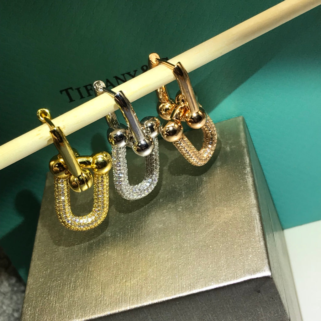 X1Z54T431E Popular  Earrings