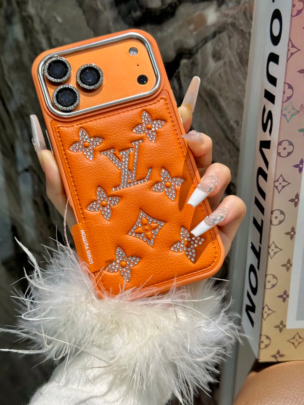 K1X36E3 Popular Phone Case