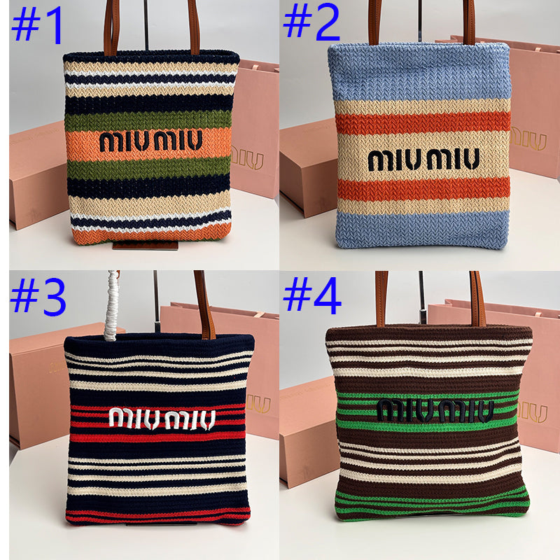 B1X104A77 Popular   Woven Bag