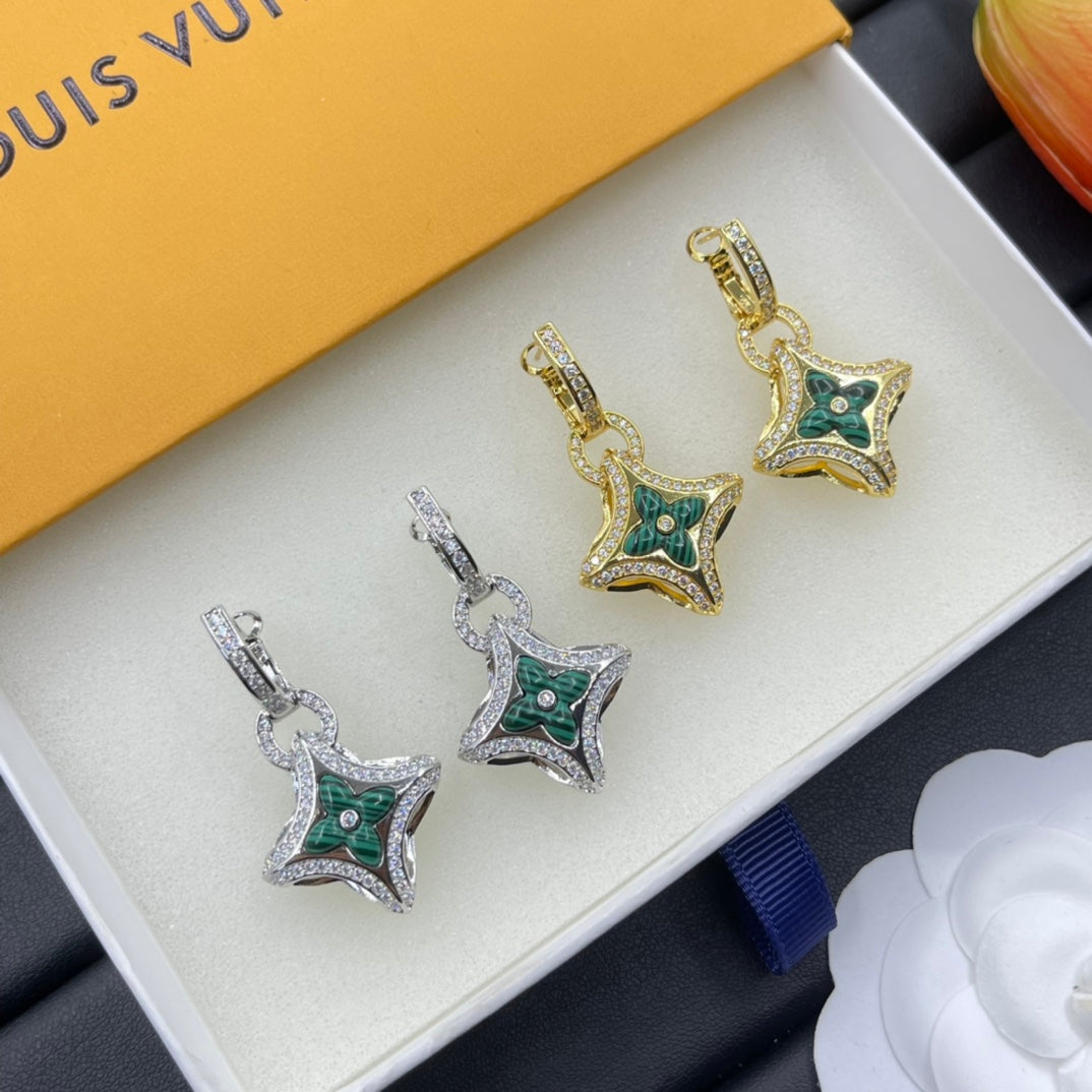 X5N76E56E Popular Earrings