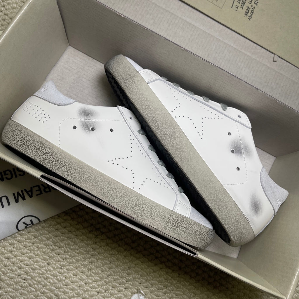 Z2R66GE12 Popular high-quality leather shoes
