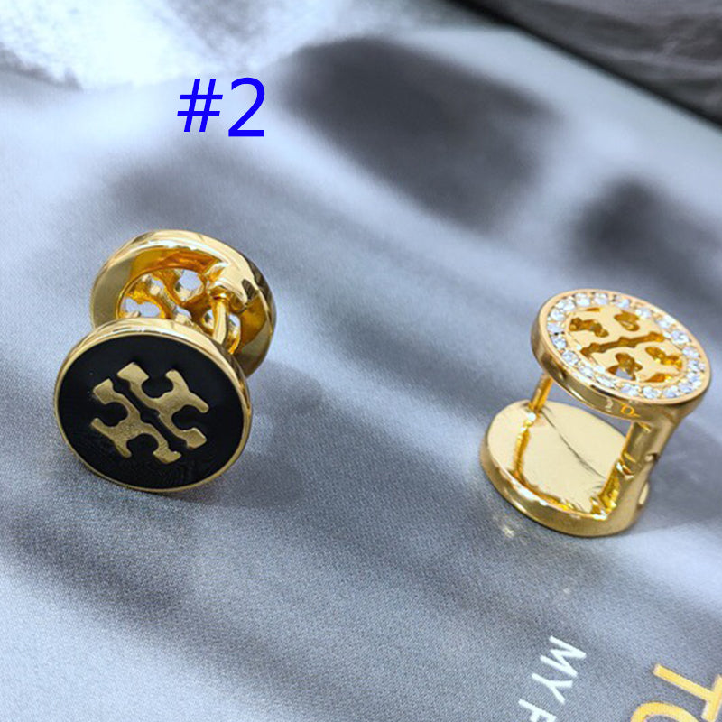 X1X44A17E Popular Earrings