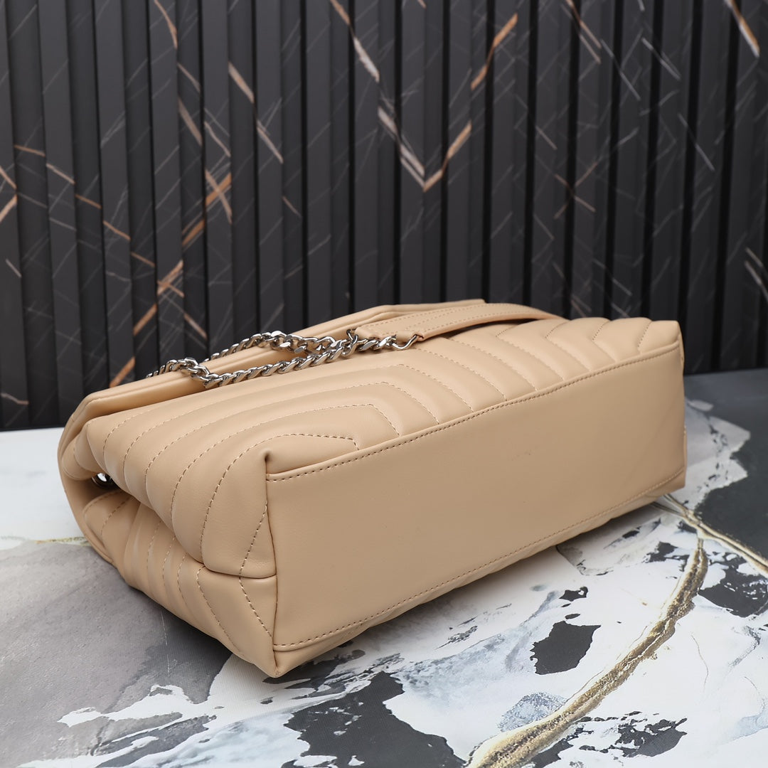 B1X34SL267 Popular   leather bag 