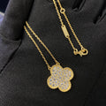 X5Q85VA279X Popular  Big flower  Necklaces