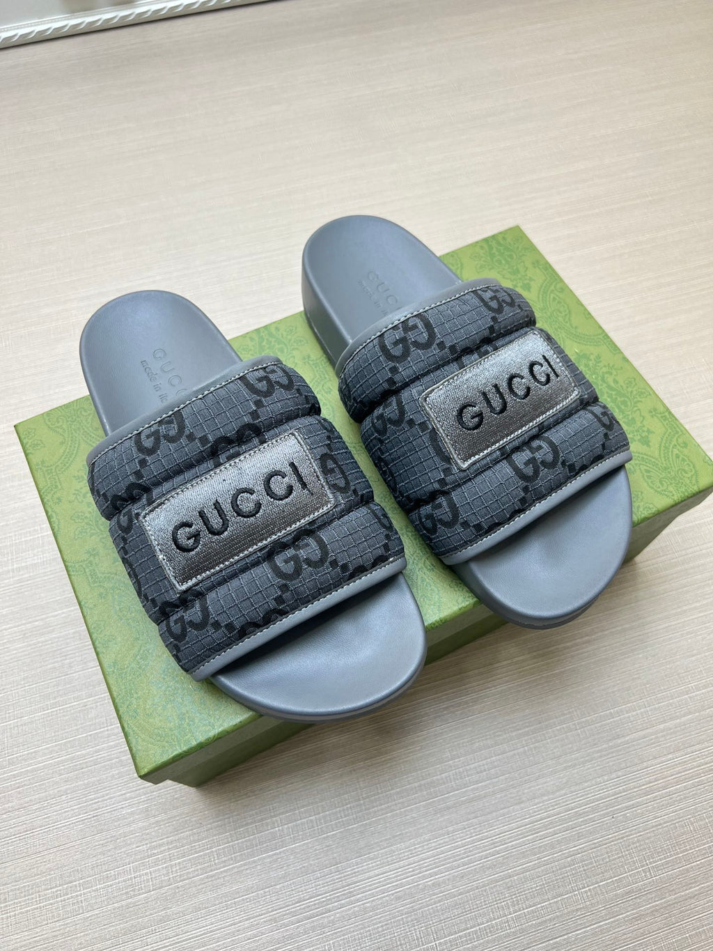 Z5ZB49 Popular slippers