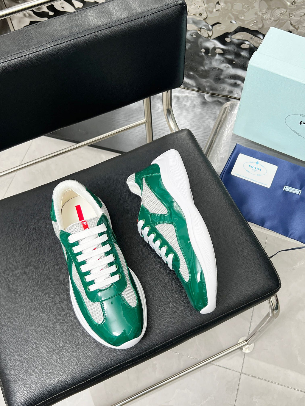 Z2P76P03 Popular high-quality leather Shoes
