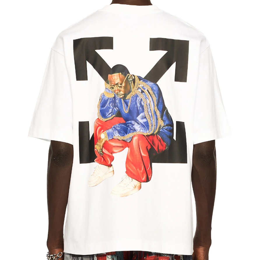 U1P36A10 Popular T-shirts