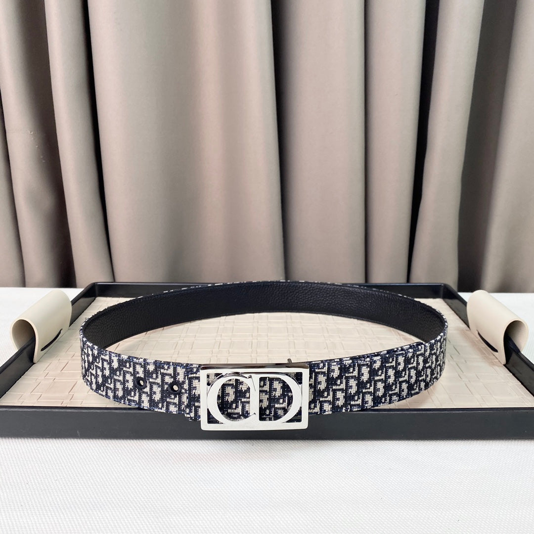 P1Q64D36  Popular    High quality belt With full package