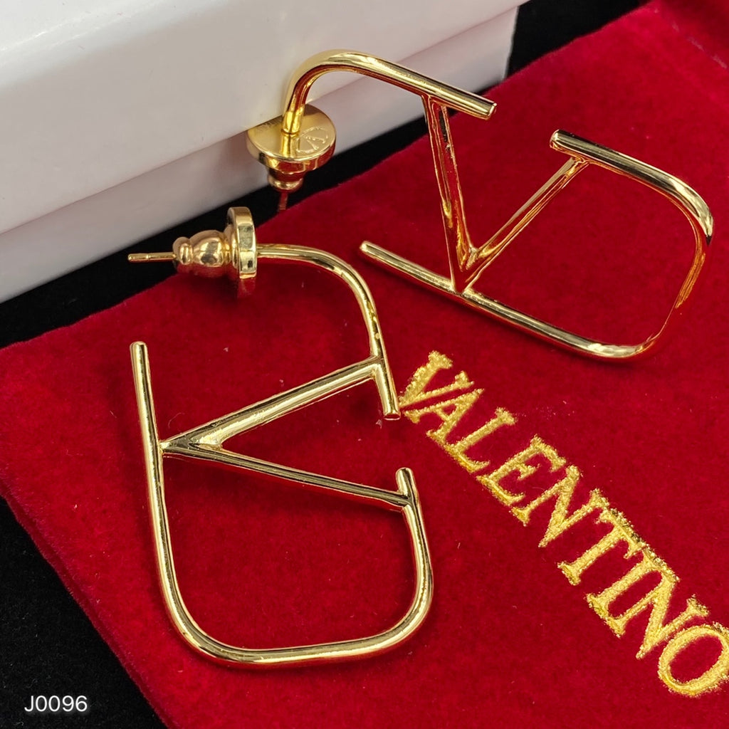 X1X33VL442E Popular   Earrings