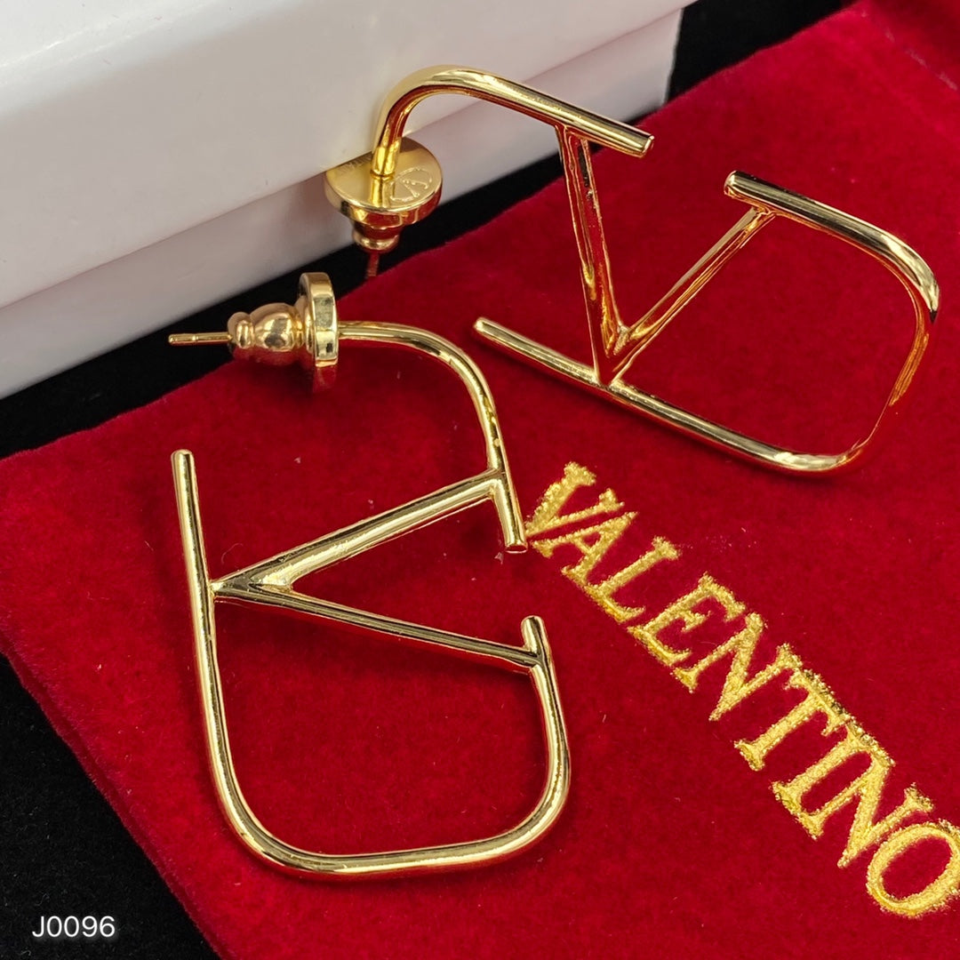 X1X33VL442E Popular   Earrings