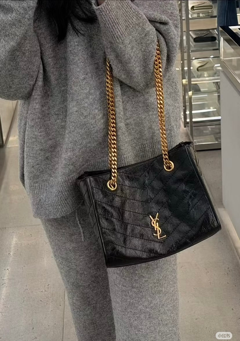 B1R76SL19 Popular leather bag