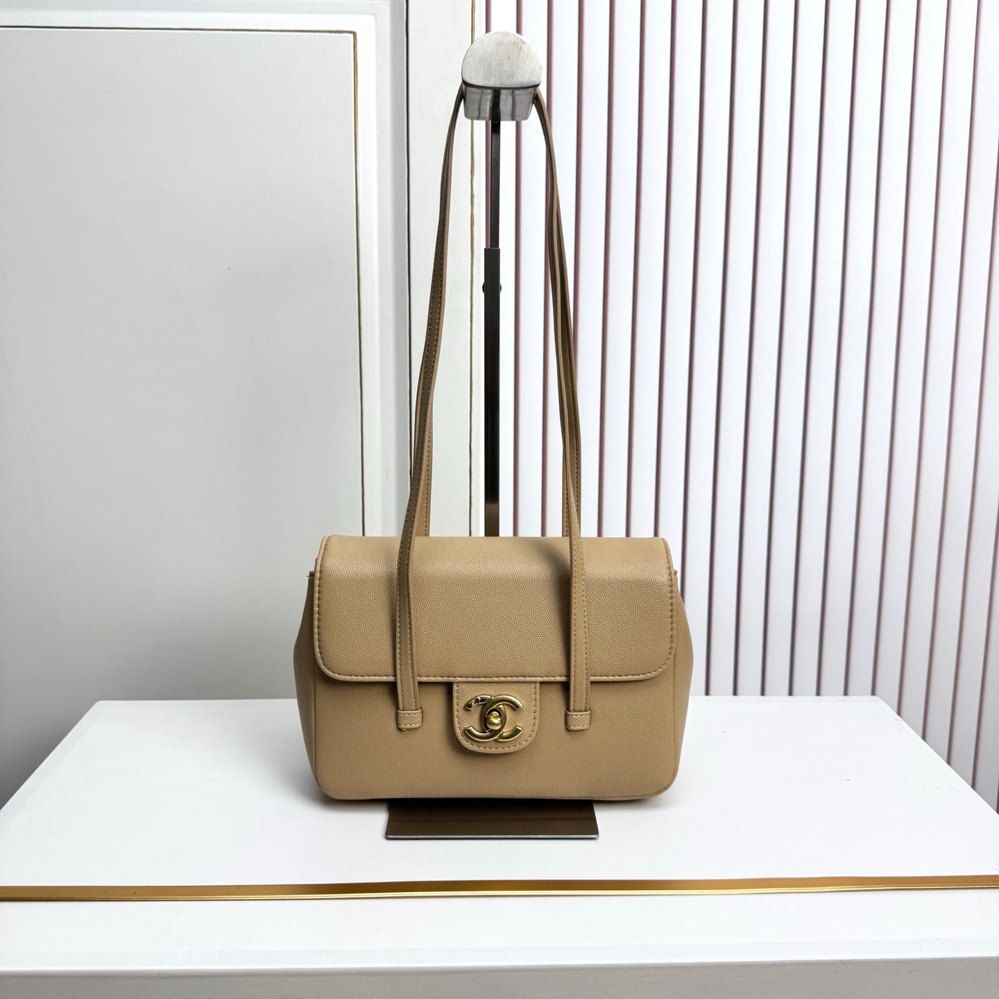 B1X46C2 Popular leather bag