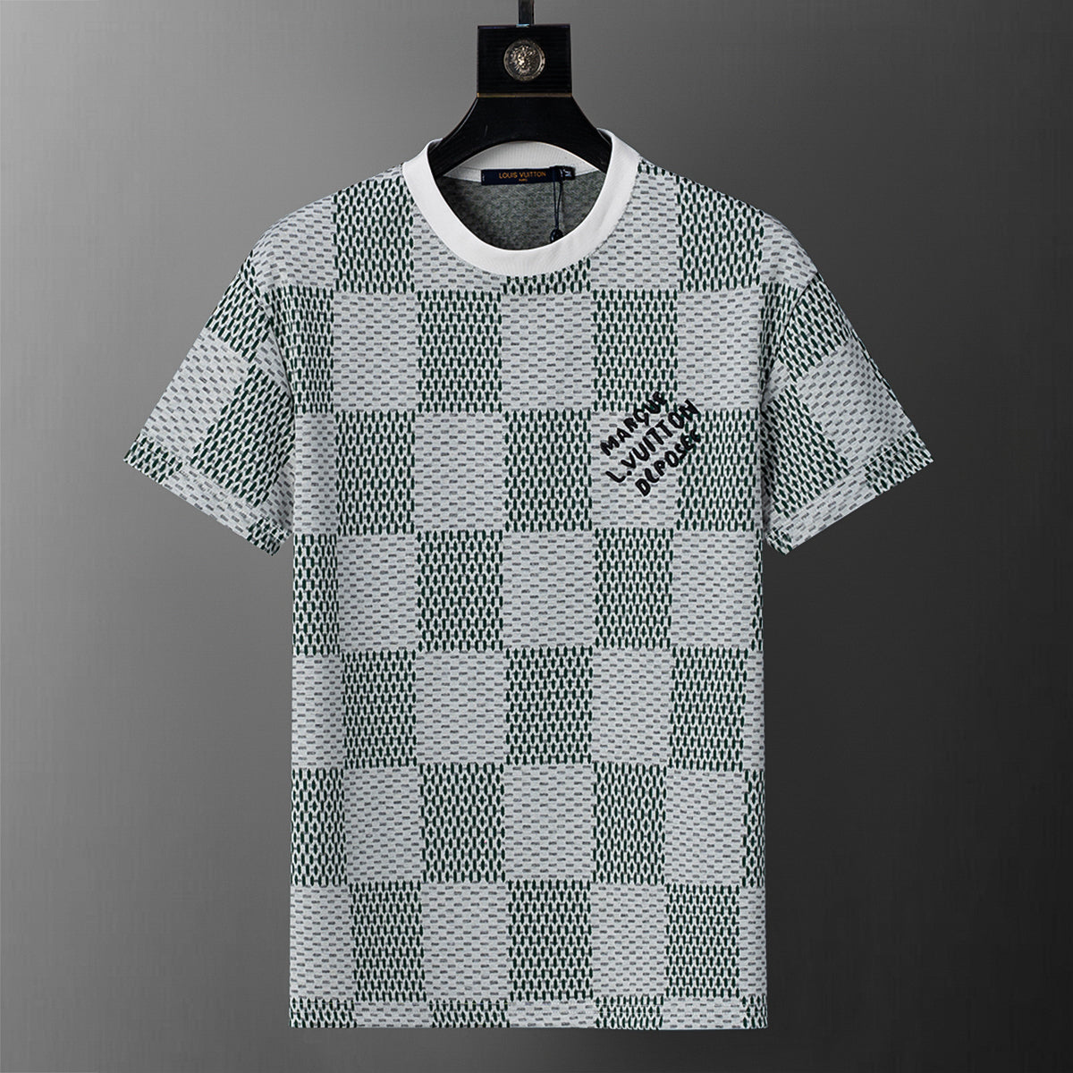 U1R35E120  Popular shirt and shorts set