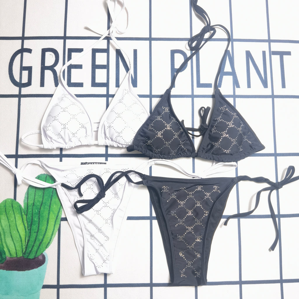 Y1R46C59 Popular Bikini swimsuit
