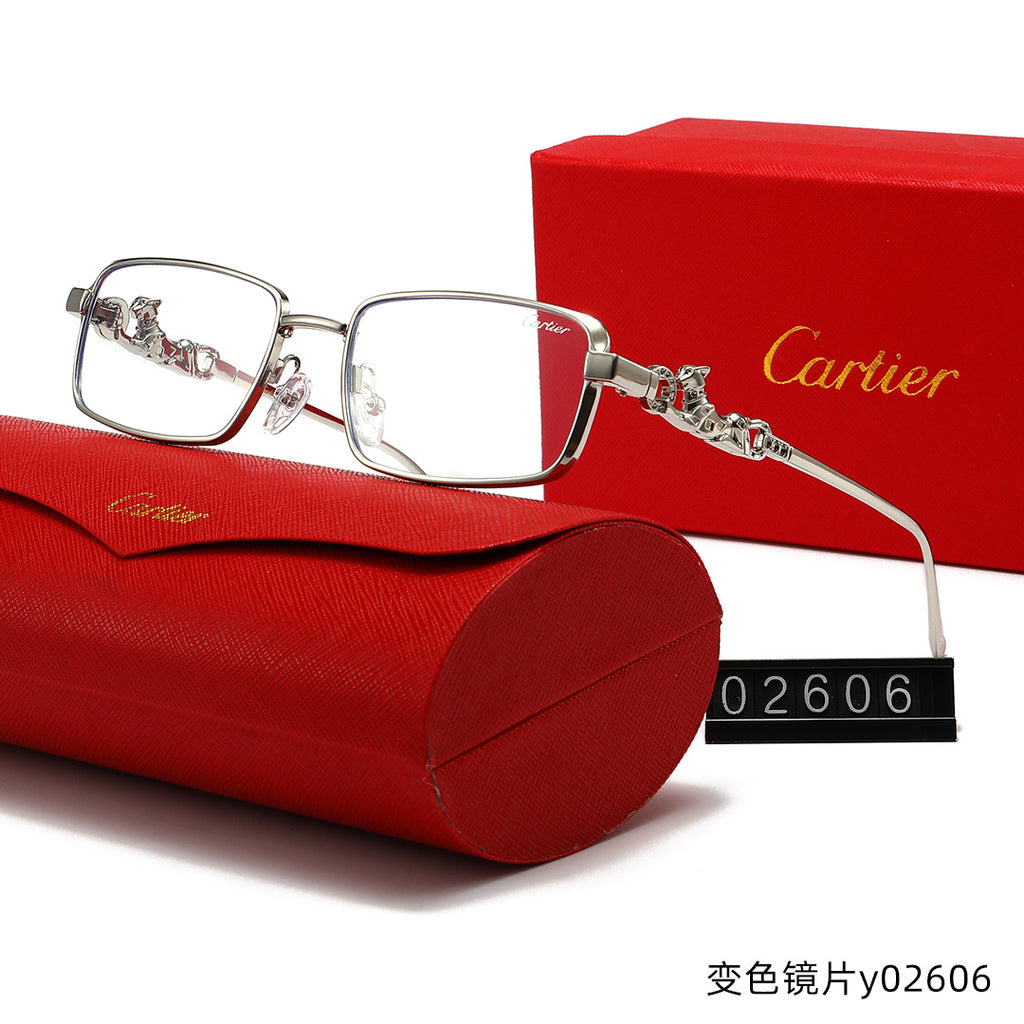 T1R86K18 Popular Sunglasses