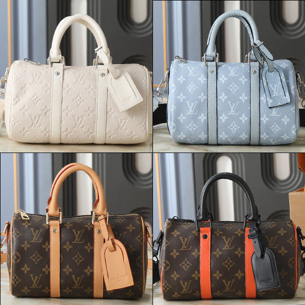 B1R76E52 Popular leather bag