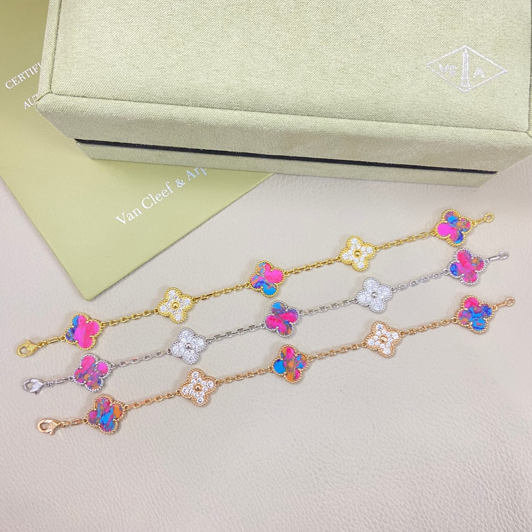 X5Q85VA182X Popular Necklace. Bracelets