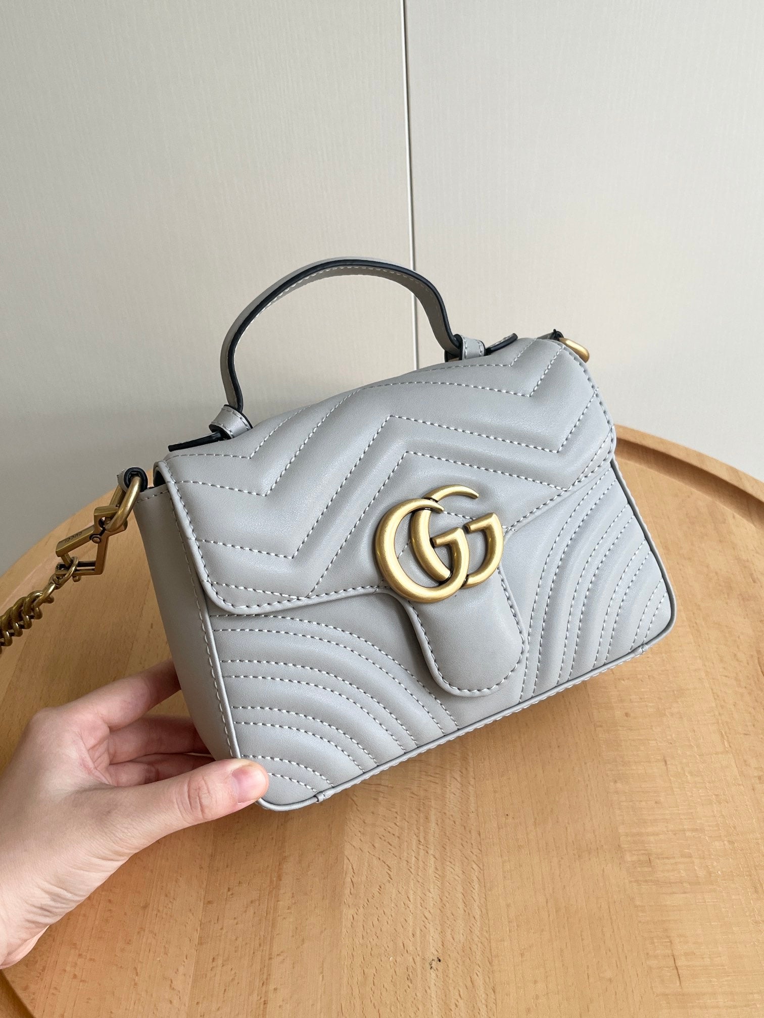 B1X54B445 Popular   leather bag
