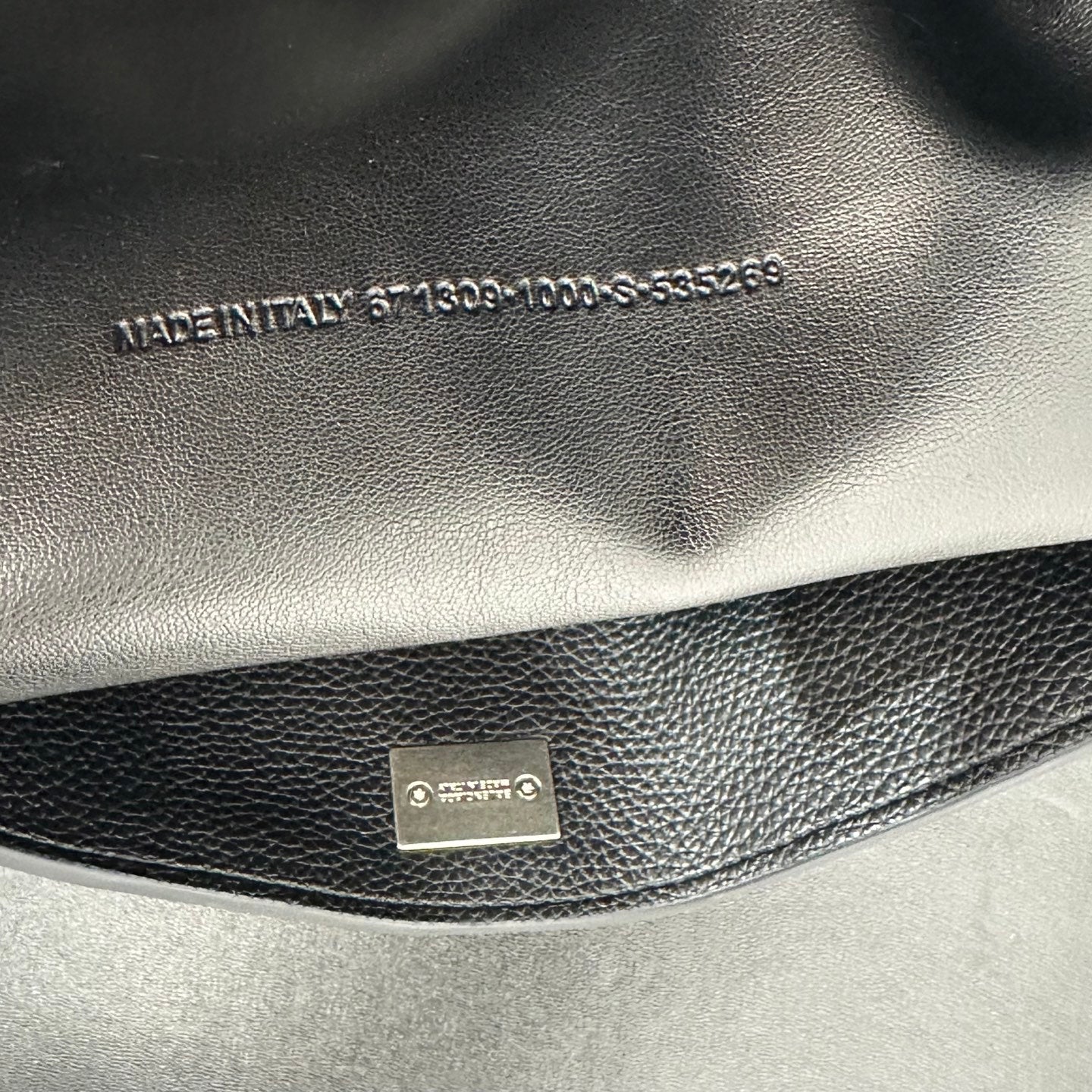 B1X15J4 Popular  leather bag