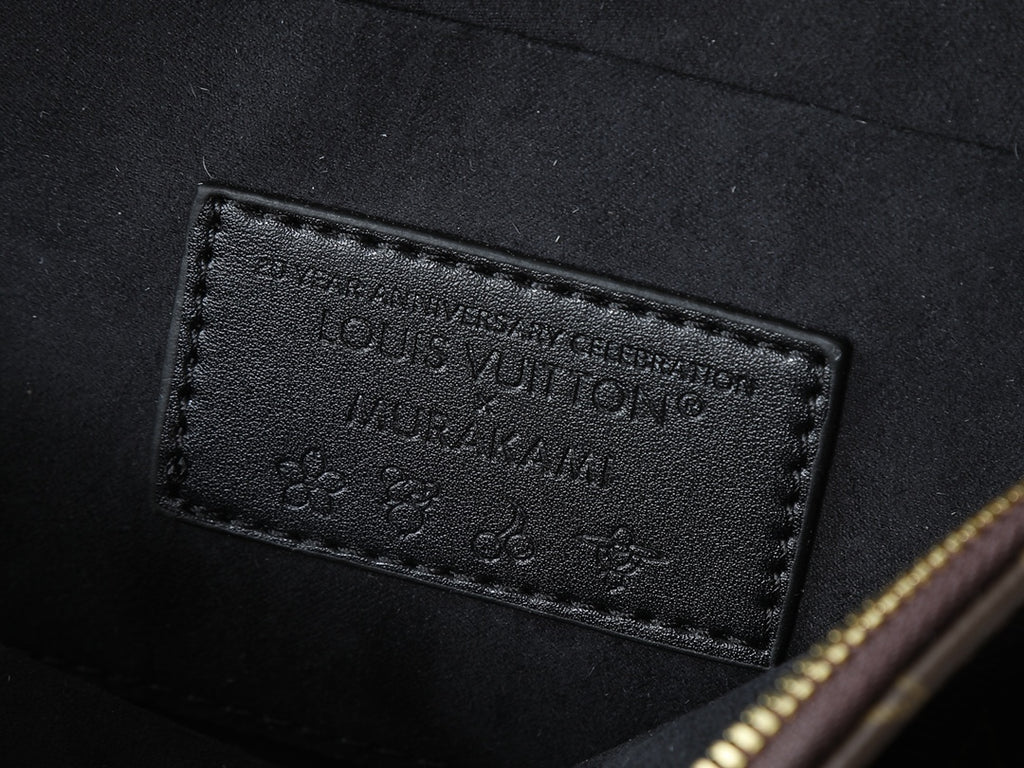 B1P46E84 Popular leather bag